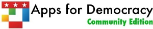 Apps for Democracy