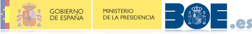 BOE.es: Legislación (Iberlex)
